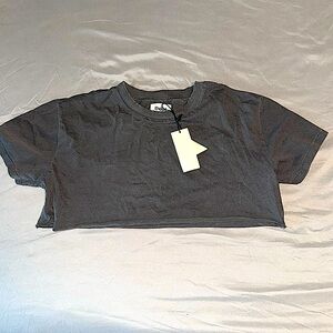 Elwood Women’s Baby Tee